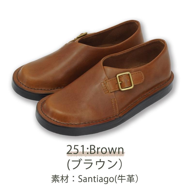 未使用ブラウン レザー ブーティ サイズ23.5 Diu（ディウ） 【Outlet35%OFF】 レザー シューズ レディース 本革