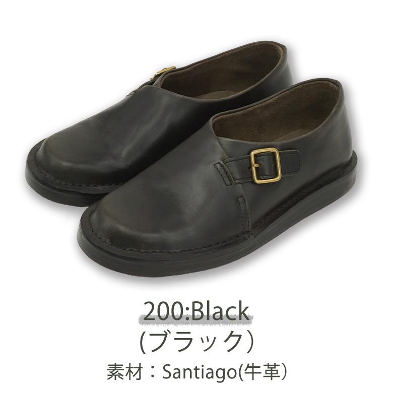Diu（ディウ） 【Outlet35%OFF】 レザー シューズ レディース 本革