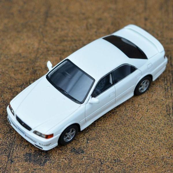 ミニカー 1/43 トヨタ チェイサー Chaser 2.5 JZX100 Wits｜factoryyustore｜05