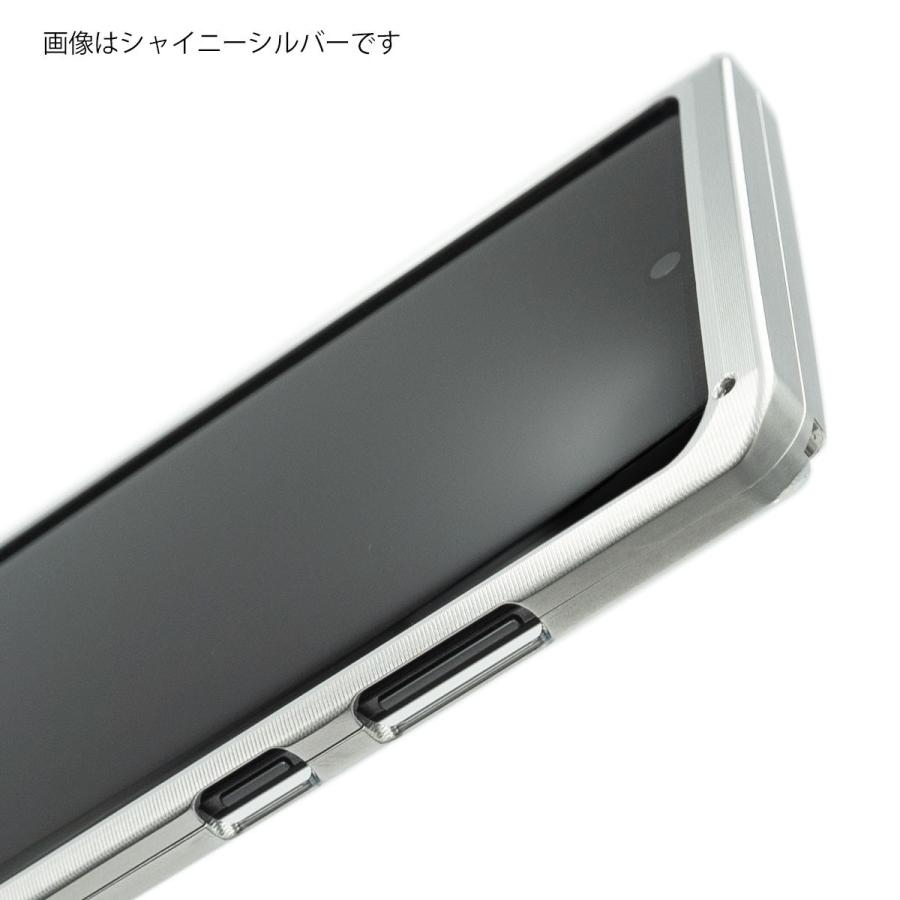 Aquos Zero2 超ジュラルミン削り出しバンパー Simplex For Aquos Zero2 Sh 01m Shv47 シャイニーレッド 超ジュラルミン Factron Fa M 911 Fa M 911 Factron Online Shop ヤフー店 通販 Yahoo ショッピング