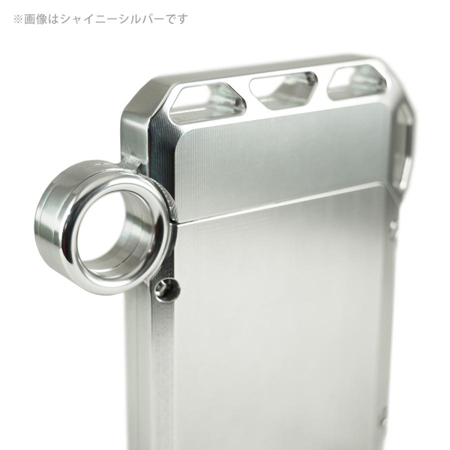 う*く様 FACTRON アルミ 3連リング ケース う*く様 FACTRON アルミ 3連