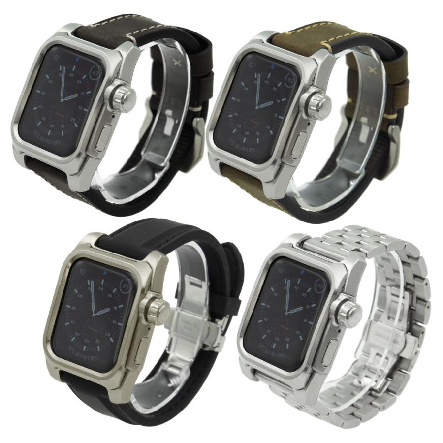 スマホ・タブレット・パソコン APPLE WATCH5 40mm Apple Apple Watch Series 5 GPS+Cellularモデル 40mm MWX12J/A