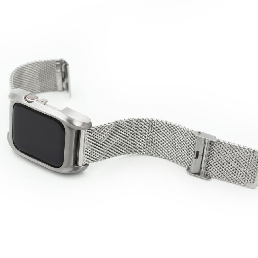 AppleWatch７ ステンレス 41mm 特売 メンズ | dawnlux.com.au