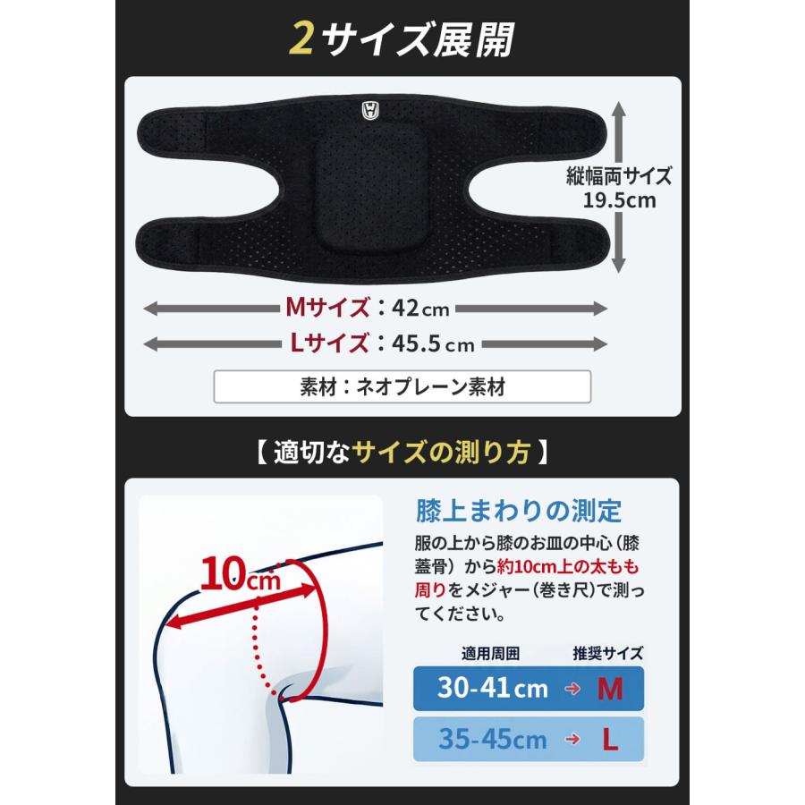 膝パッド 膝パット 膝プロテクター ニーパッド 膝あて ウェットスーツ