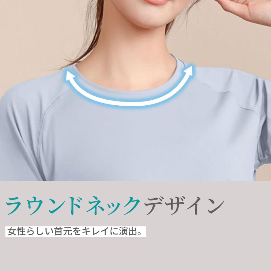 リニューアル レディース 上下セット レギンス付きショートパンツセット トレーニングウェアセット レディース スポーツウェアセット トレーニングウェア |  | 11