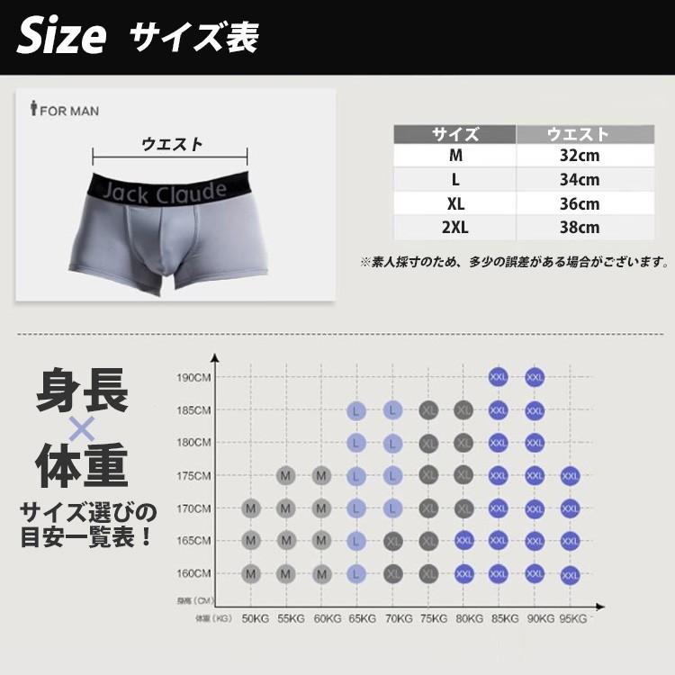 キマる男のボクサーパンツ 単色3枚セット 履き心地を追及しすぎたイケてる男のボクサーパンツ決定版 速乾 抗菌防臭 伸縮性抜群 55 Factshop 通販 Yahoo ショッピング