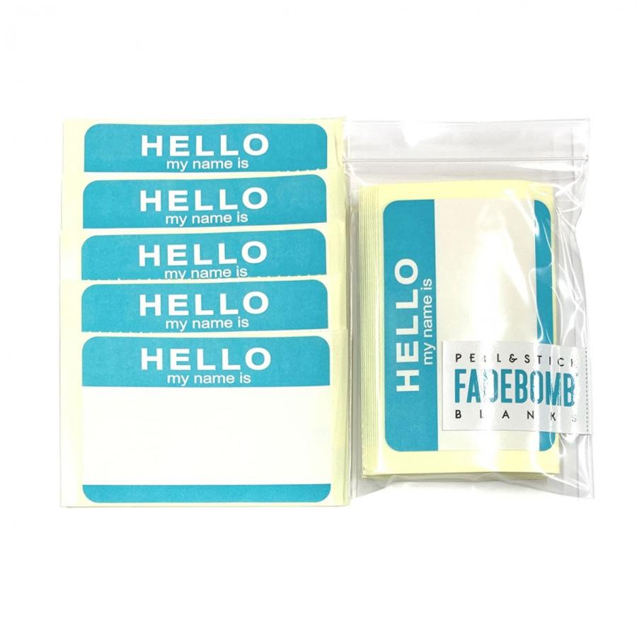カードホルダー・名刺管理 HELLO my name is カードホルダー・名刺管理 HELLO my name is name 辿れ is my HELLO