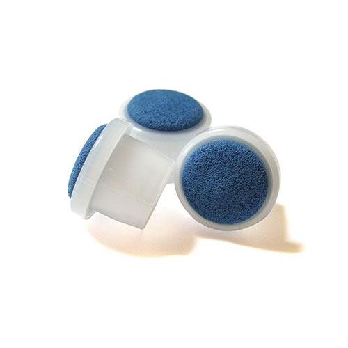 ボンボンページ 交換用スポンジヘッド3個セット (BM50-3RNIB) : FADEBOMB - 通販