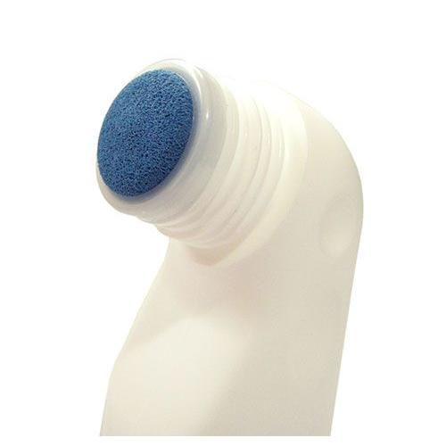 スポンジヘッドボトル塗布容器 50ml 空容器 (BM50) : FADEBOMB - 通販