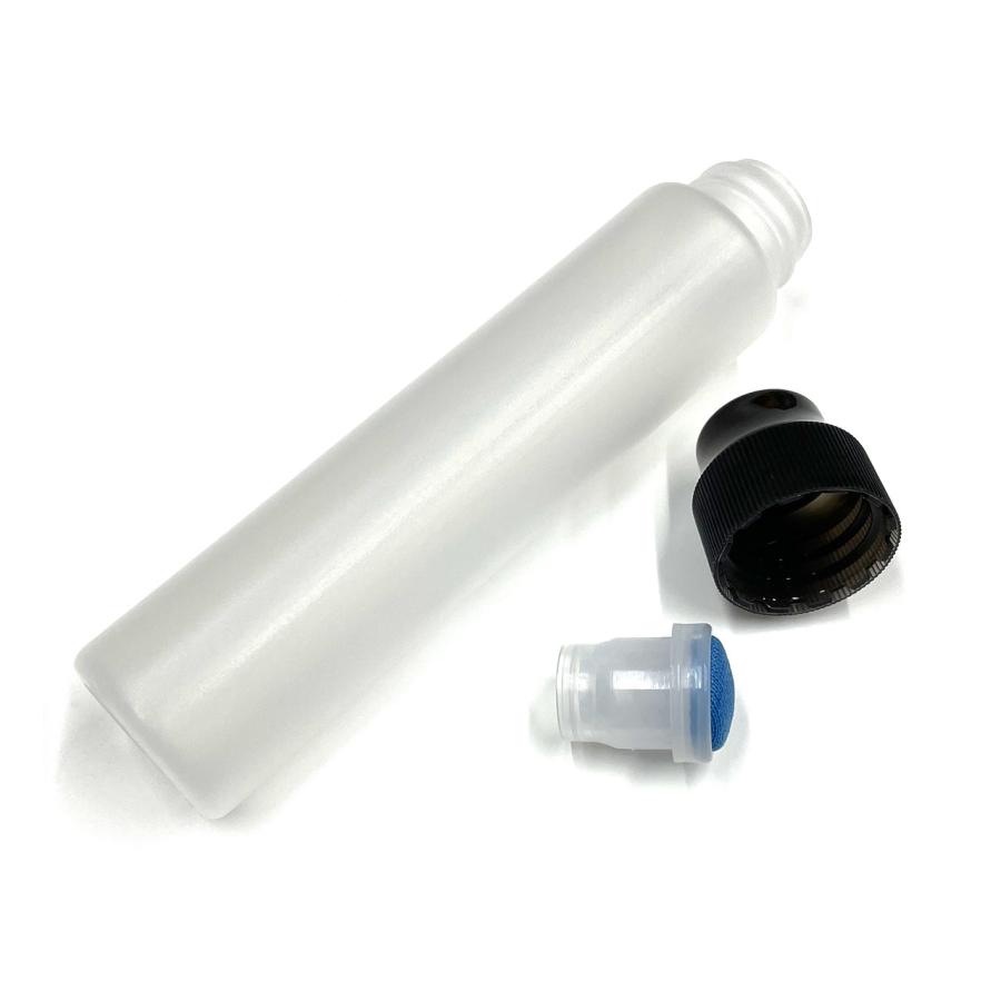 グッドイナフ アクリル製 ボトルラック 布ステッカーのおまけ付き 水出し煎茶&カークボトルセット(ギフトBOX入り） | Lacycle mall