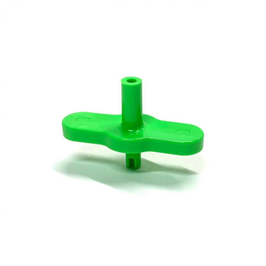 FADEBOMB Green male adapter 5個セット (海外スプレー缶ノズル FADEBOMB Green male adapter 5個セット (海外スプレー缶ノズル