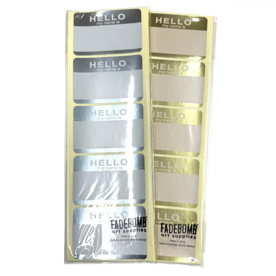 ベイルマークの大主 　通常版 英語版2枚＋foil版2枚 高級タオル通販サイトMAXMATERIAのブラックレーベル、ハンドタオル。