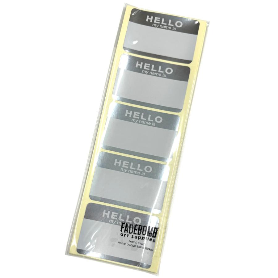 ベイルマークの大主 　通常版 英語版2枚＋foil版2枚 高級タオル通販サイトMAXMATERIAのブラックレーベル、ハンドタオル。