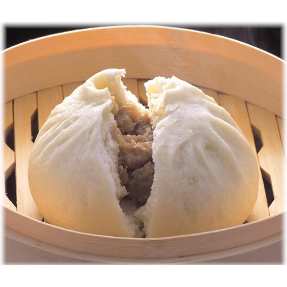 FADIE（ファディ） 肉まん にくまん 冷凍 手包み 国産 豚肉使用 150g×2