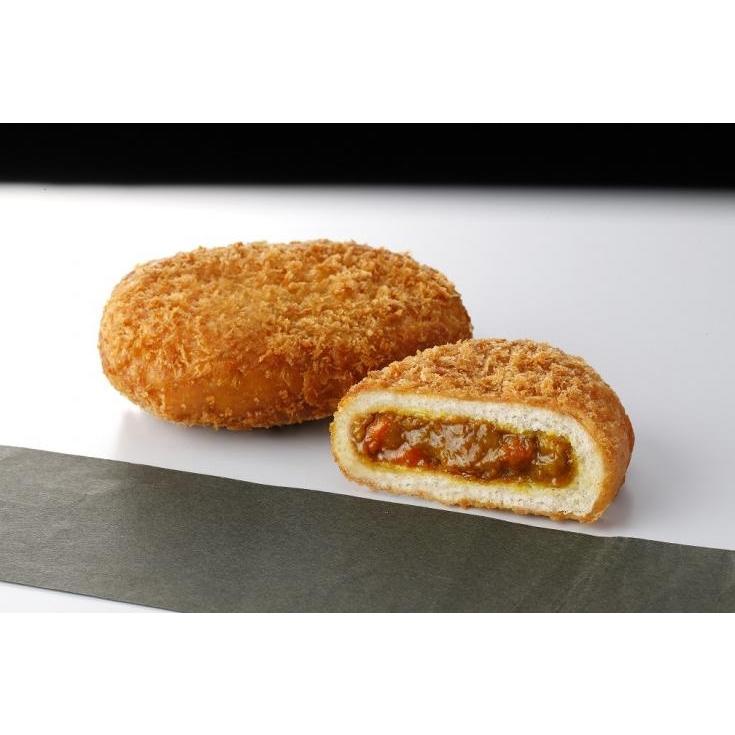 いちごのカレーパン 冷凍食品 楽天市場】生地 冷凍 カレーパンの通販