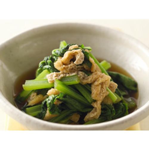 小松菜 冷凍 国産 野菜 カット 300g こまつな 産地から届いた日 冷凍加工 冷凍食品 ファディ | FADIE | 03