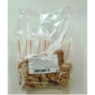 焼き鳥 皮 冷凍 国産 鶏皮 串 30g×10本 とりかわ かわ トリカワ 10本