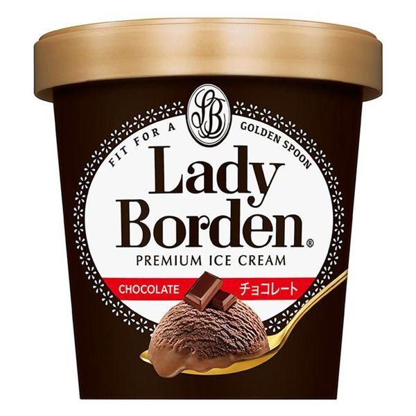 ロッテ（LOTTE） 爆買 アイスクリーム チョコレート アイス レディ