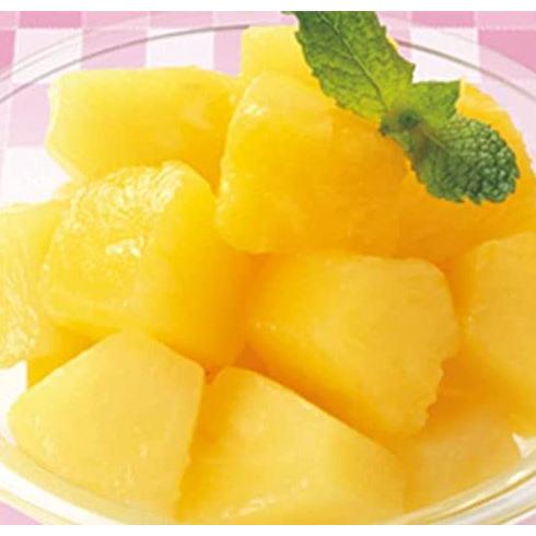 nosui パイナップル 冷凍 VeryBerry パイン アップル カット 500g 冷凍