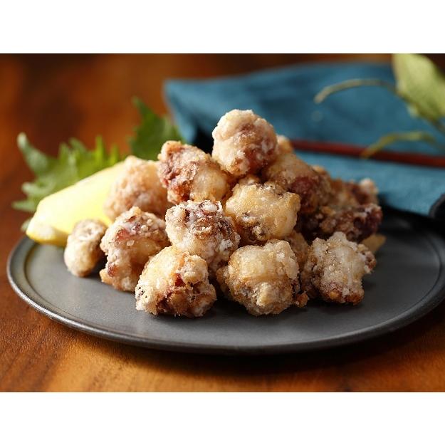 FADIE（ファディ） タコ 唐揚げ 冷凍 瀬戸内海産 たこの唐揚げ 350g