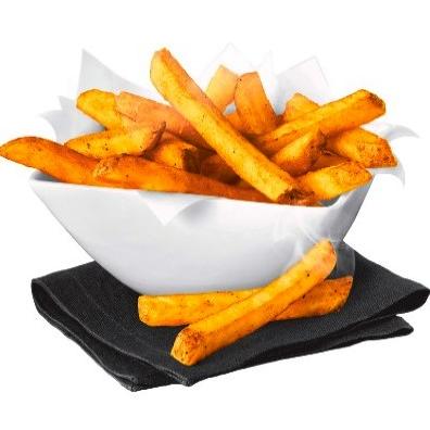 フレーバーズ ポテト あげたてフライドポテト 388 あげたて