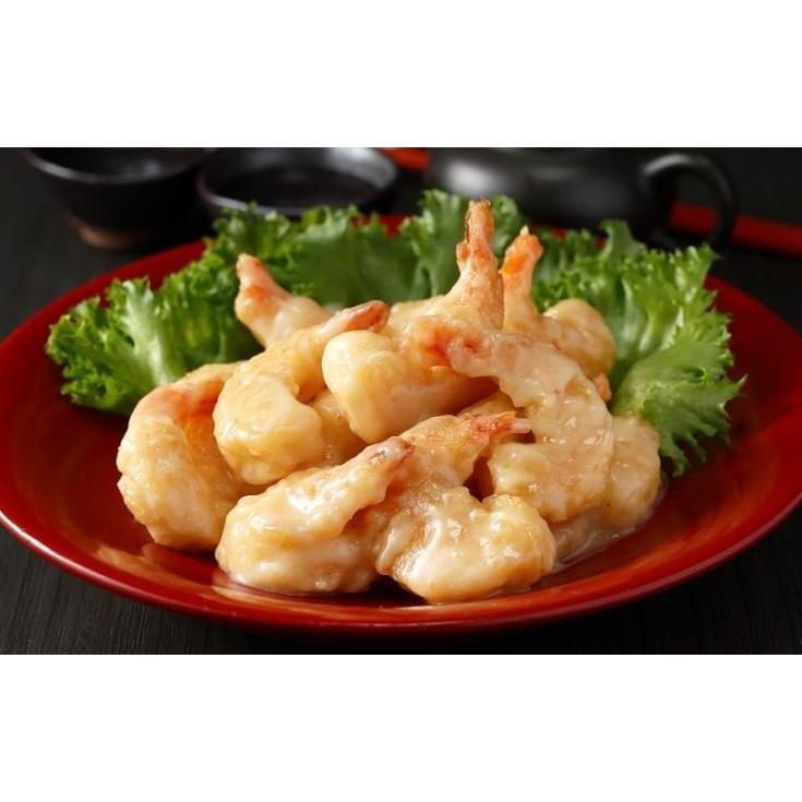 FADIE エビマヨ セット 冷凍 大きな 海老マヨ えびマヨ