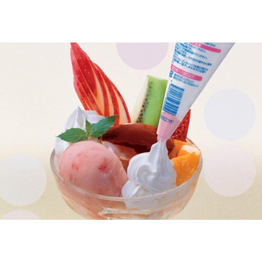 ほいっぷくりーむ  M〜L 30セット MARUHA NICHIRO（マルハニチロ） ホイップ ホイップクリーム 冷凍