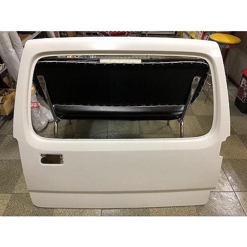 ジムニー Jb23w Jb43wfrp軽量バックドア ファッドスター 23 43backdoor Fad Start 通販 Yahoo ショッピング