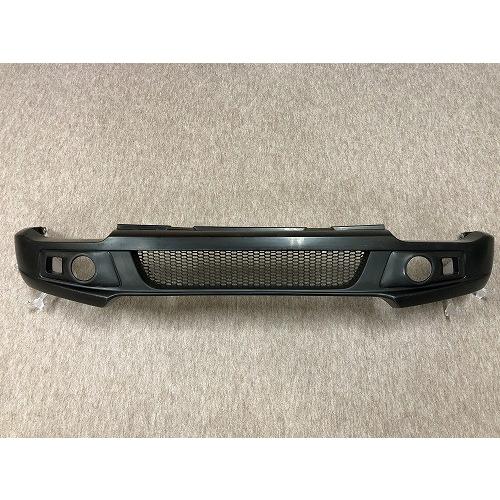 ジムニー ジムニーJB23W FADフロントバンパーフォグ仕様