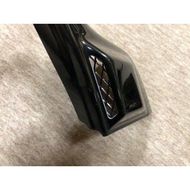 JB64 ジムニー 純正 カウリングサイドパネル jb64ジムニー純正カウリングサイドパネル中古 (よもちゃん