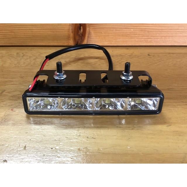 汎用　LEDバックランプ　ファッドスター | ジムニー