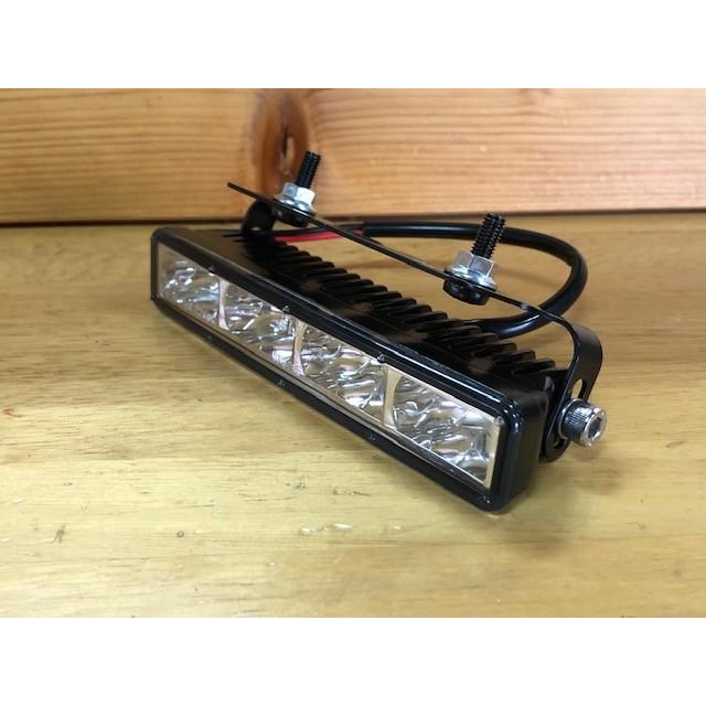 汎用　LEDバックランプ　ファッドスター | ジムニー | 01