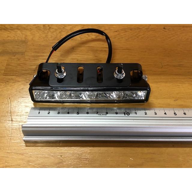 汎用　LEDバックランプ　ファッドスター | ジムニー | 02