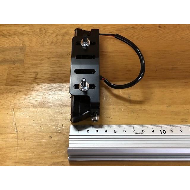 汎用　LEDバックランプ　ファッドスター | ジムニー | 03