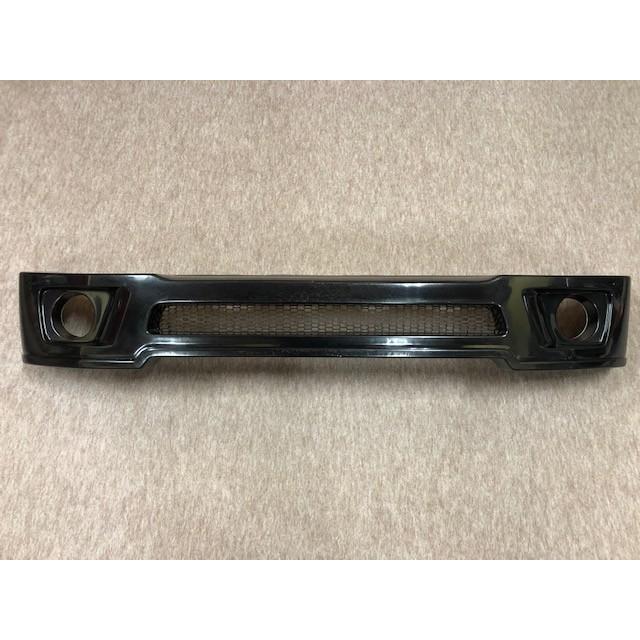 ジムニー JB64W TRフロントバンパー スキッドプレートセット