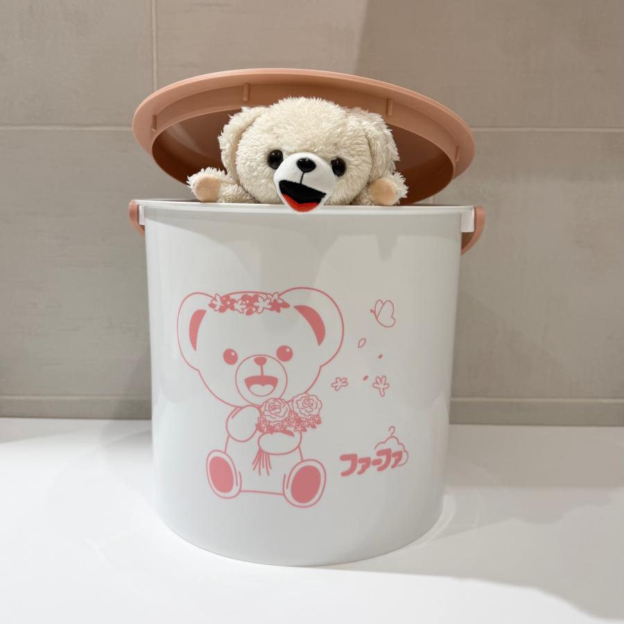 完売】ファーファ マルチポットセット 洗剤・柔軟剤入り 2026年 送料