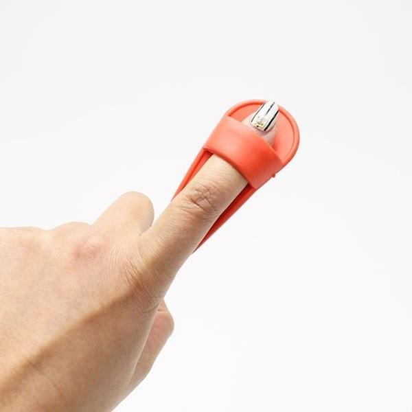 除毛 除毛専用パッド 痛くない♪ 500 ポイント消化 オープン記念 セール ムダゲゼロ 軽くこするだけでツルツル肌 ボディ＆指パット 19点セット【送料無料】 |  | 02