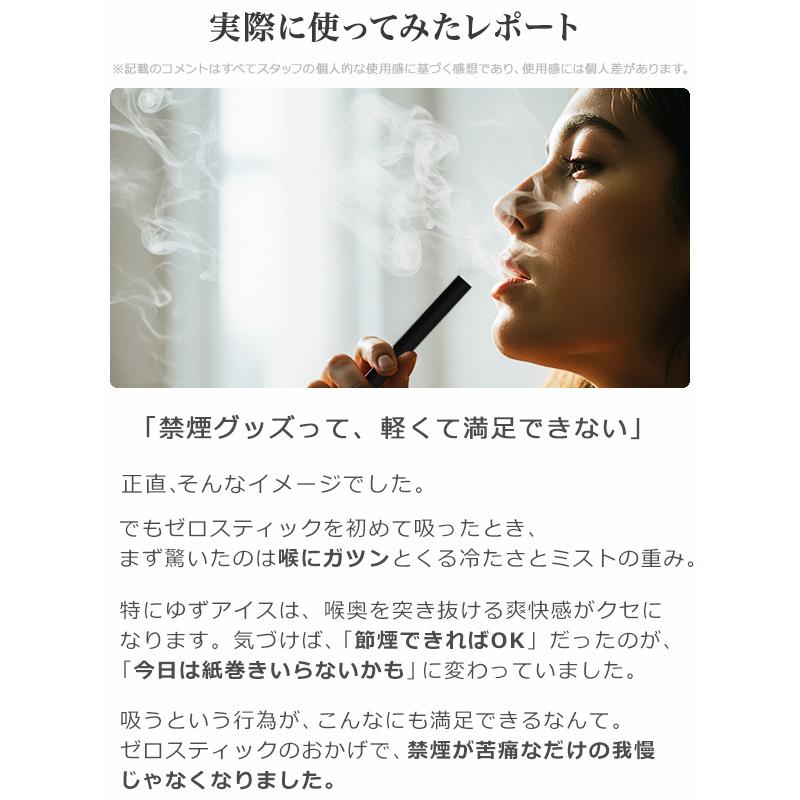 ベープ ニコチンタールゼロ 禁煙対策 刺激は本物 ニコチンはゼロ 禁煙の強い味方】fafe 禁煙グッズ