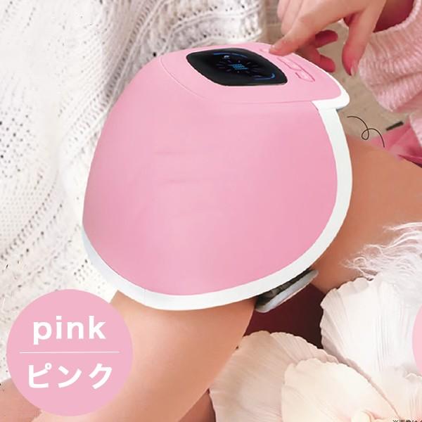 ひざ用エア式マッサージ器 膝関節症 マッサージ器 膝関節痛 治療器 F Hhm 01 Fafe 通販 Yahoo ショッピング