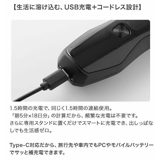 もう美容室いらずで整う】バリカン ヘアカッター 充電式ヘアトリマー