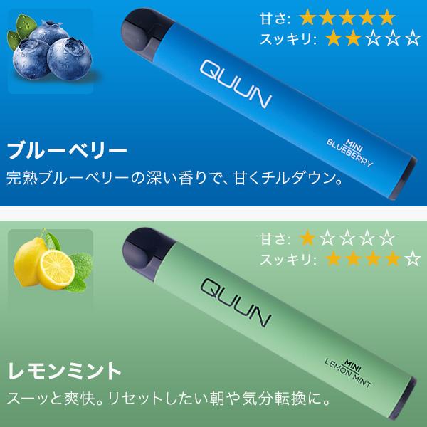 香りで気分リセット】シーシャ 使い捨て 電子タバコ 10本SET タール