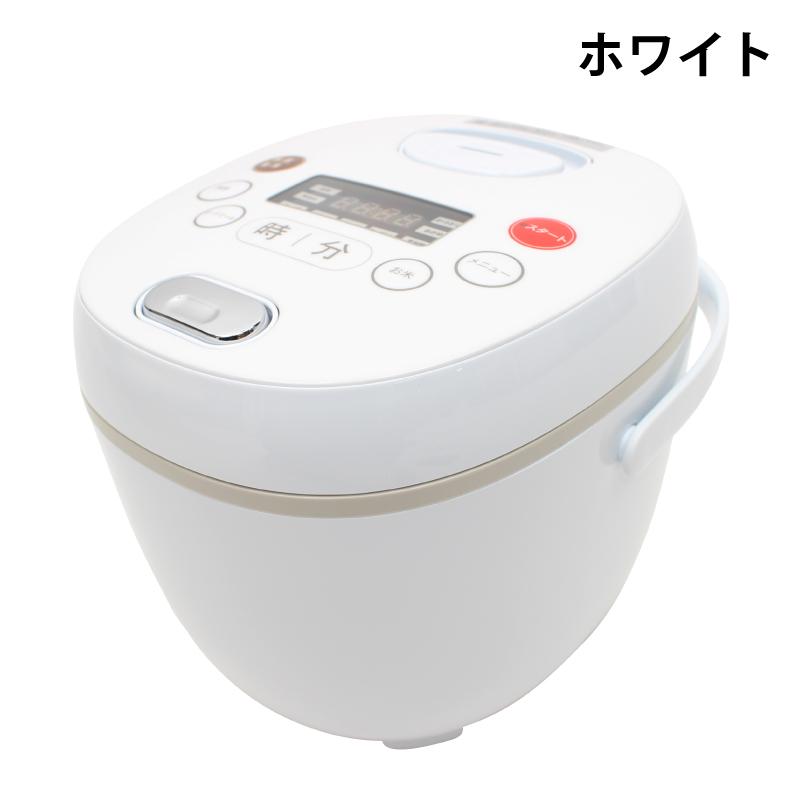 炊飯器 4合炊き炊飯器 一人暮らし マイコン炊飯ジャー 炊飯ジャー マイコン式炊飯器 省エネ おしゃれ 新生活 |  | 01