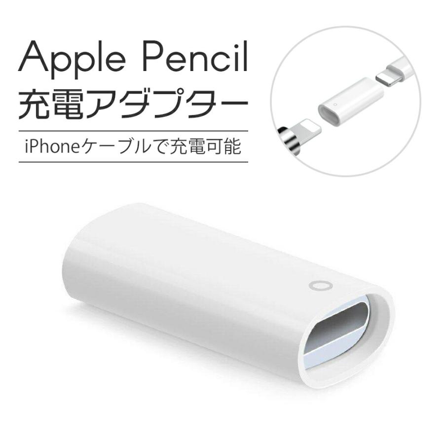 Apple Pencil 充電 変換アダプタ アップルペンシル 変換 USB USB Apple Pencil 充電 変換アダプタ アップルペンシル 変換 USB USB