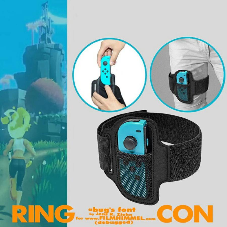 NintendoSwitch 青/赤本体+付属品+リングフィットアドベンチャー Amazon.co.jp: リングフィット アドベンチャー -Switch (【Amazon.co