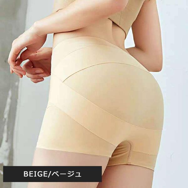 ショートガードル ガードルショーツ ガードル ぽっこりお腹 ヒップアップ 骨盤ガードル 大きいサイズ 補正下着 レディース 産後 |  | 10