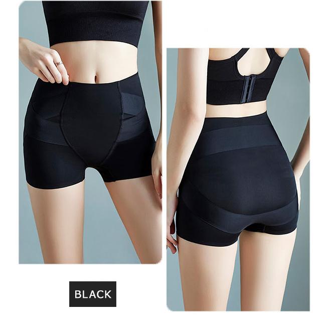 ショートガードル ガードルショーツ ガードル ぽっこりお腹 ヒップアップ 骨盤ガードル 大きいサイズ 補正下着 レディース 産後 |  | 07