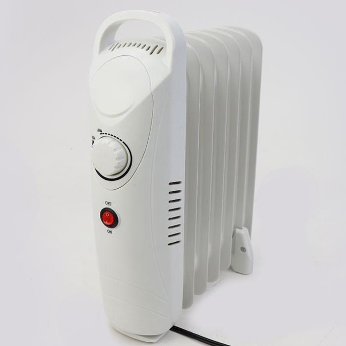 ミニオイルヒーター オイルヒーター ヒーター おしゃれ オイルラジエターヒーター 小型オイルヒーター 暖房器具 節電 節約 エコ Hoi 007 Fafe 通販 Yahoo ショッピング