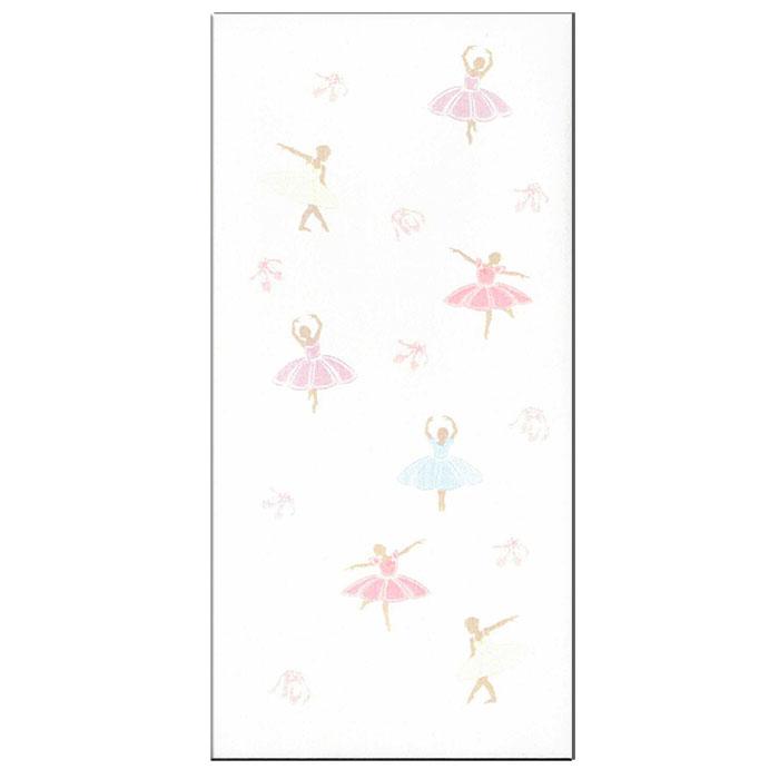 ポチ袋 お札 祝儀袋 バレー 月謝 稽古 楽屋見舞い お祝い【FMB-1363L