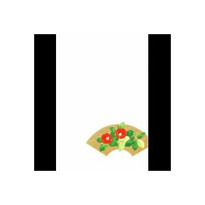 年賀状 寒中見舞い 御礼状 はがき 和紙 和風 冬 ハガキ イラスト 無料 花うたげ Fps 502 椿 つばき ３枚入り 福井朝日堂和風 Fps 502 F A Greetings 通販 Yahoo ショッピング