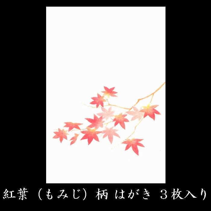 はがき 秋 敬老の日 秋の実り 御礼状 和紙 和風 内祝い お礼状 挨拶状 花きらら Fps 706 紅葉 もみじ 3枚入り 絵葉書 ポストカード 四季 花 福井朝日堂 京都 Fps 706 F A Greetings 通販 Yahoo ショッピング